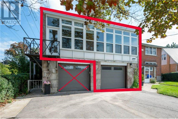 34 BURN Place, Kitchener