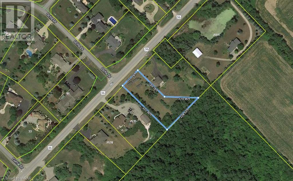 7537 WELLINGTON 36 Road