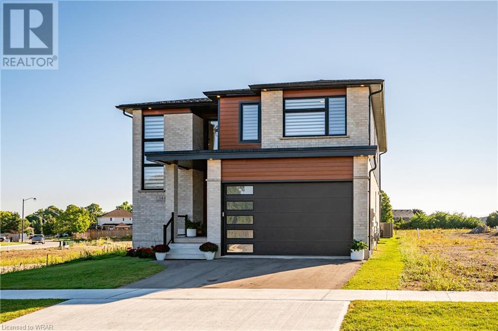 144 NEWMAN Drive