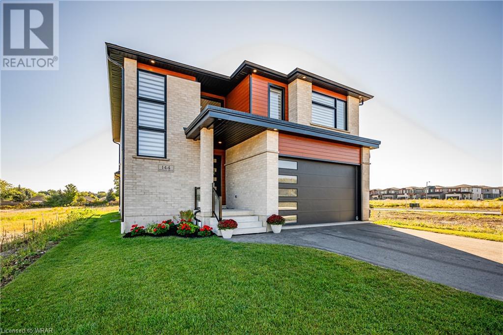 144 NEWMAN Drive