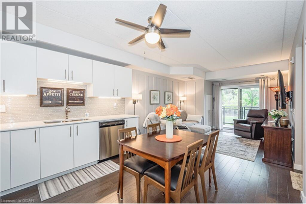 25 KAY Crescent Unit# LL06, Guelph