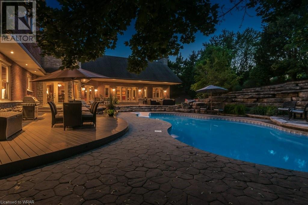 494 BECKWITH Court