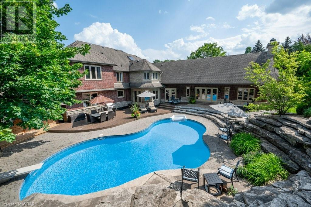 494 BECKWITH Court