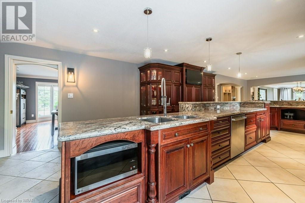 494 BECKWITH Court