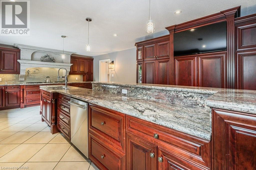 494 BECKWITH Court