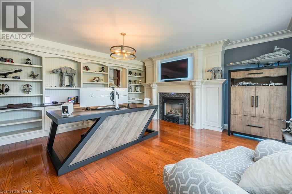 494 BECKWITH Court