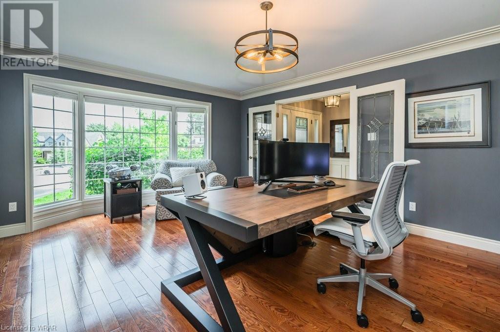 494 BECKWITH Court