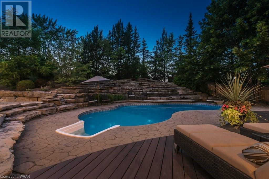 494 BECKWITH Court