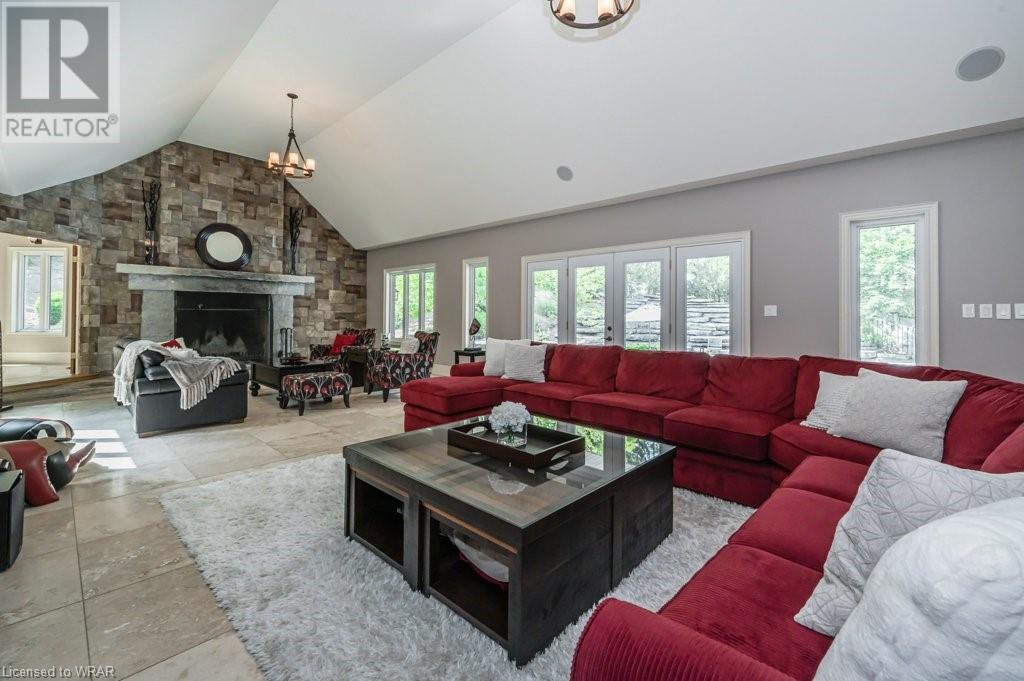 494 BECKWITH Court