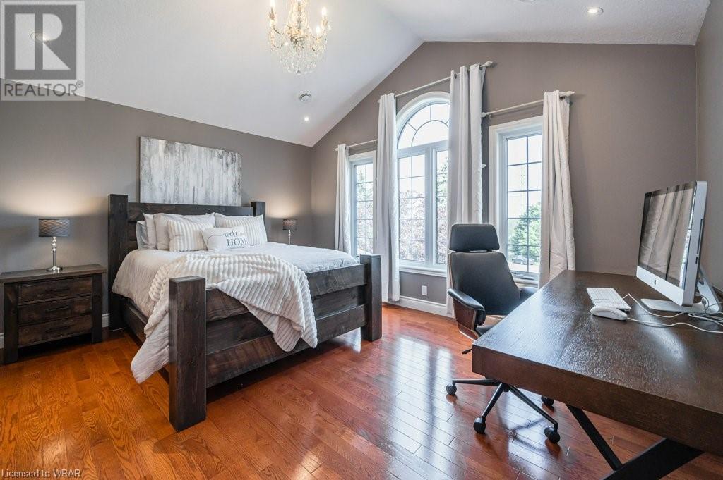 494 BECKWITH Court