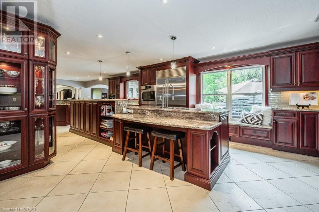 494 BECKWITH Court