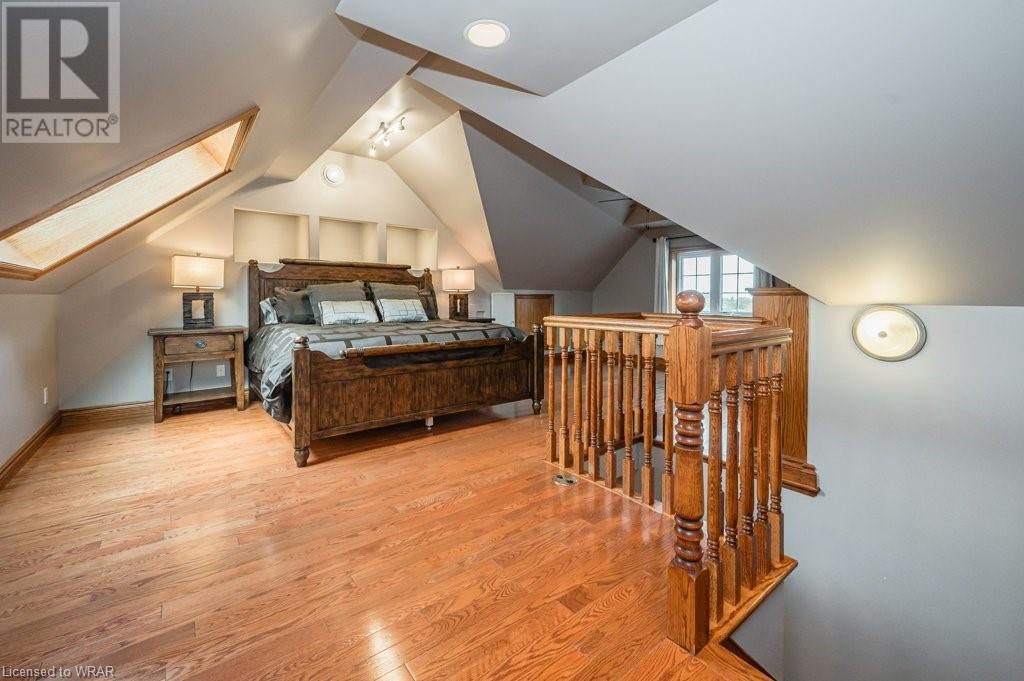 494 BECKWITH Court