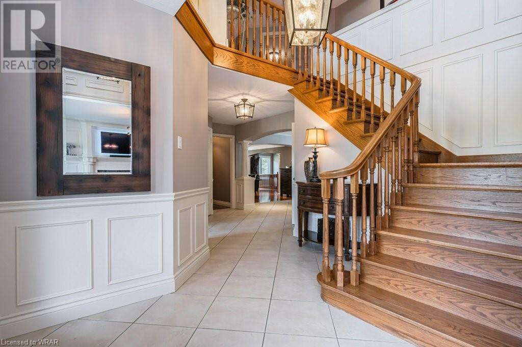 494 BECKWITH Court
