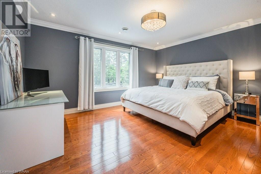 494 BECKWITH Court