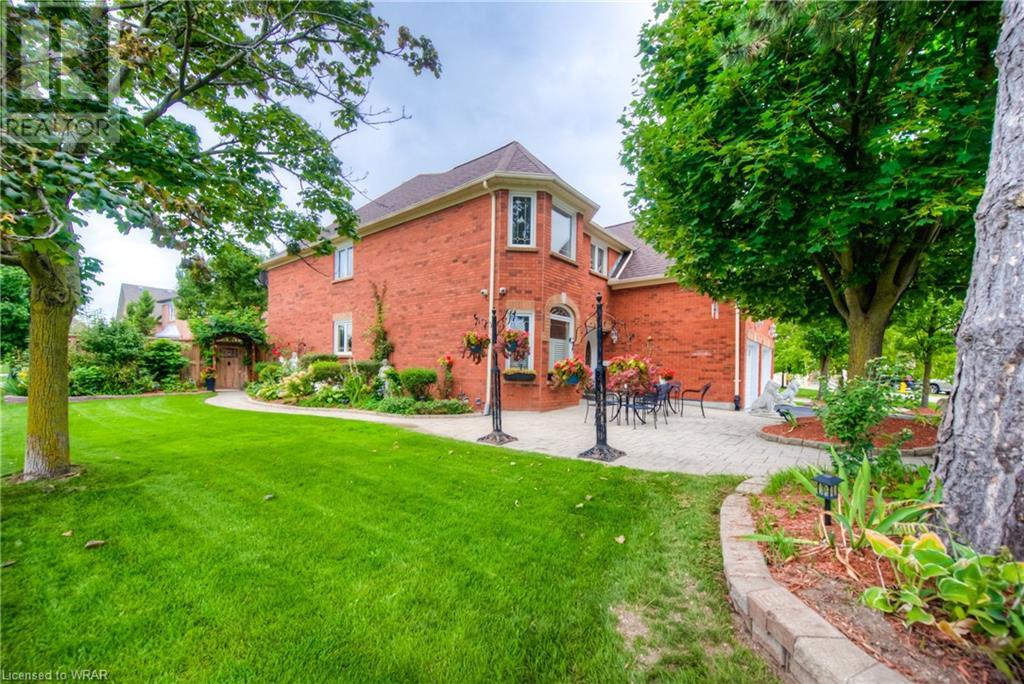6 OSPREY Court