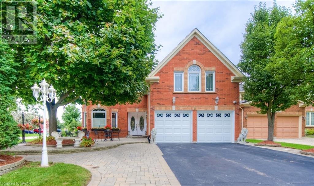 6 OSPREY Court