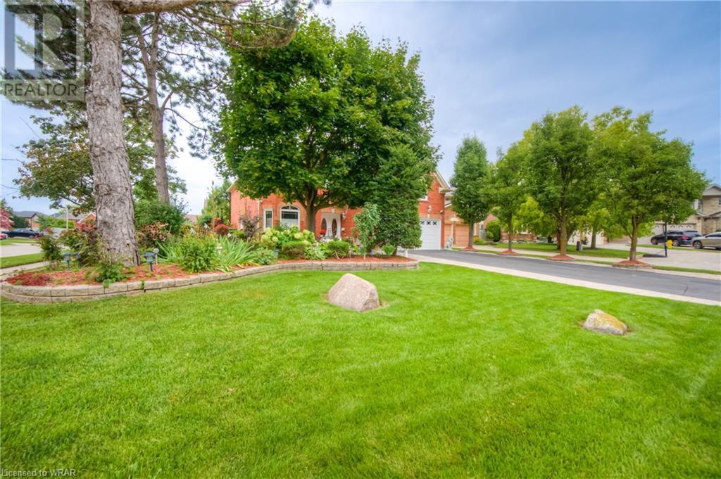 6 OSPREY Court