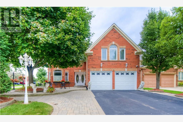 6 OSPREY Court, Cambridge