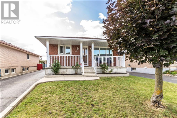 103 THUNDERBIRD Drive, Cambridge