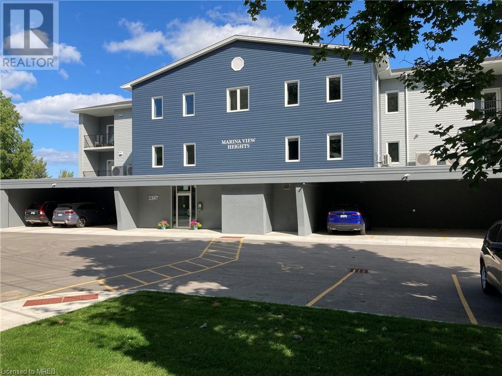 2347 3RD Avenue W Unit# 10