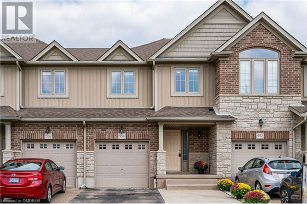 554 LANDGREN Court, Kitchener