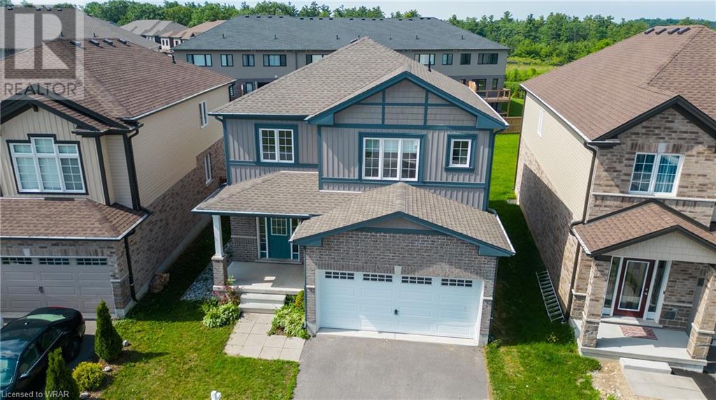 312 FREURE Drive