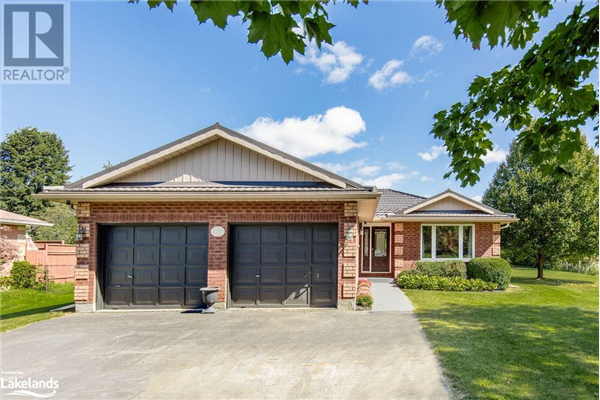 127 WASAGA SANDS Drive, Wasaga Beach