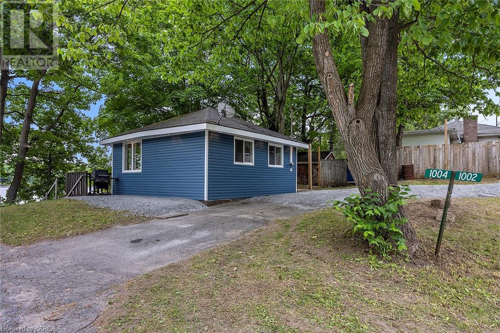 1004 MASONVILLE Road