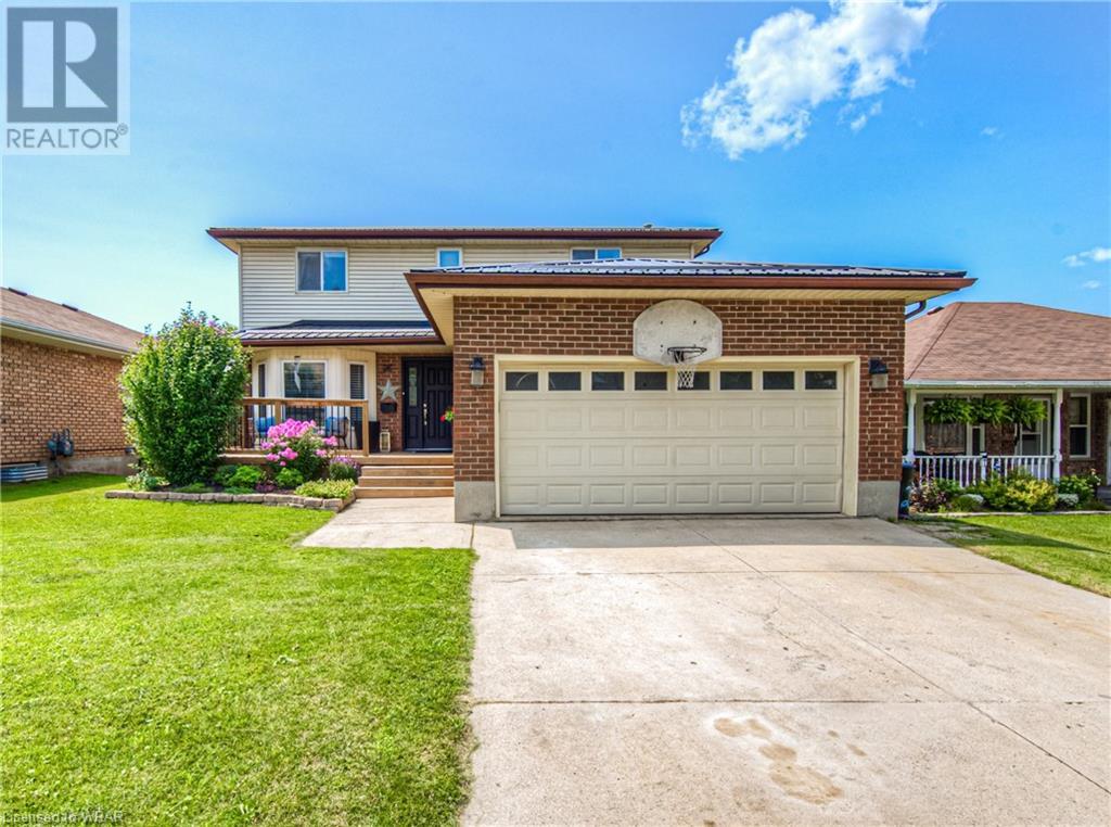 26 PINEHURST Drive
