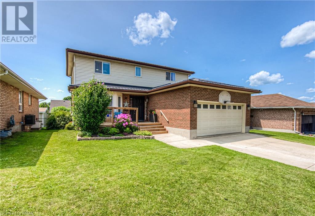 26 PINEHURST Drive