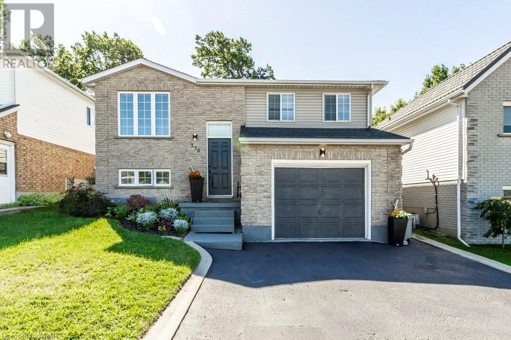 270 GREENBRIER Road