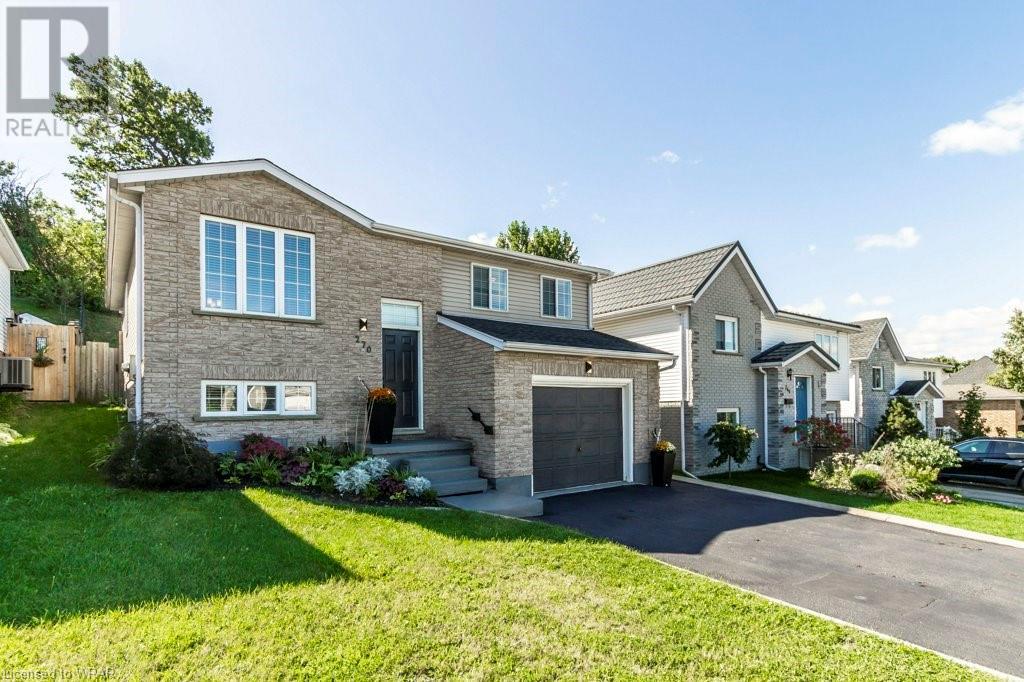 270 GREENBRIER Road