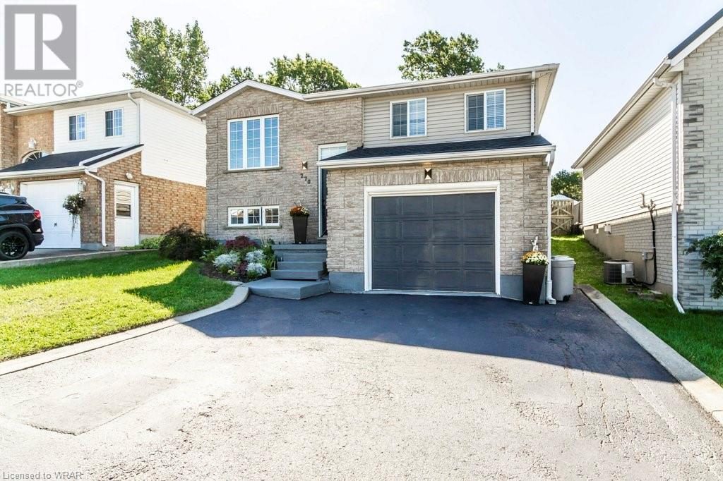270 GREENBRIER Road