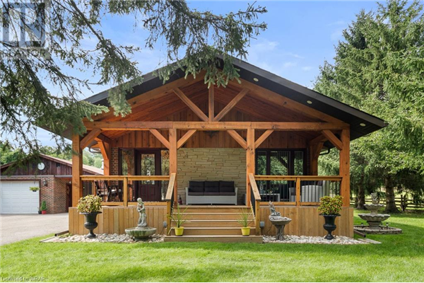 8008 HIGHWAY 7, Guelph