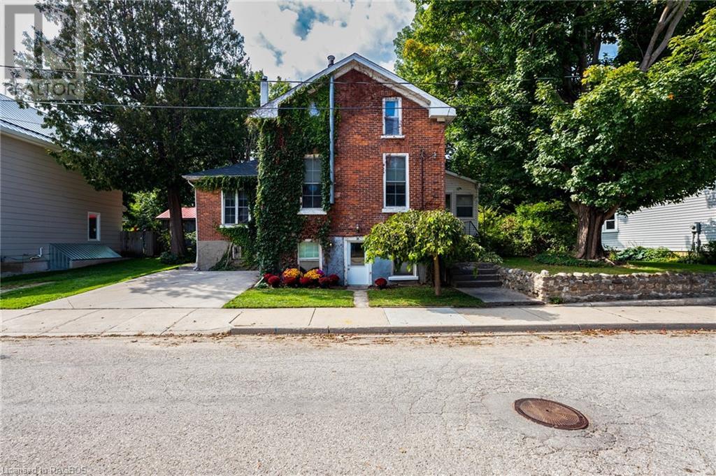 26 COOK Street