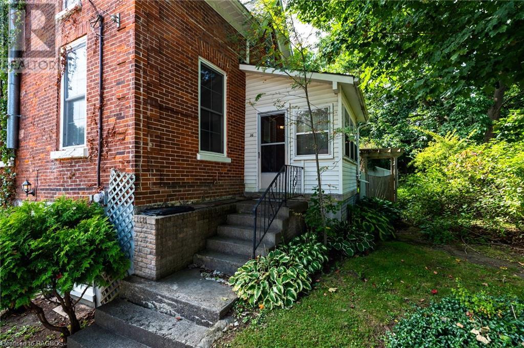 26 COOK Street
