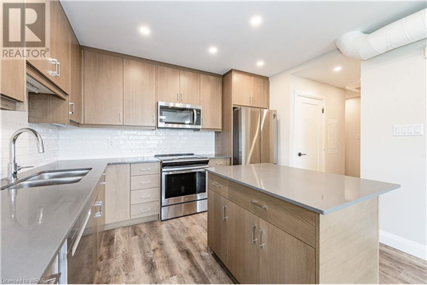 72 ERB Street E Unit# 103, Waterloo