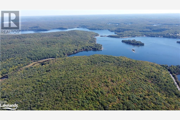 0 COUNTY ROAD 14, Haliburton