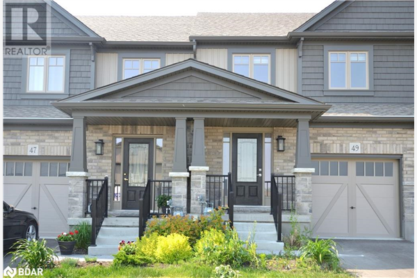 47 ARCHER Avenue, Collingwood