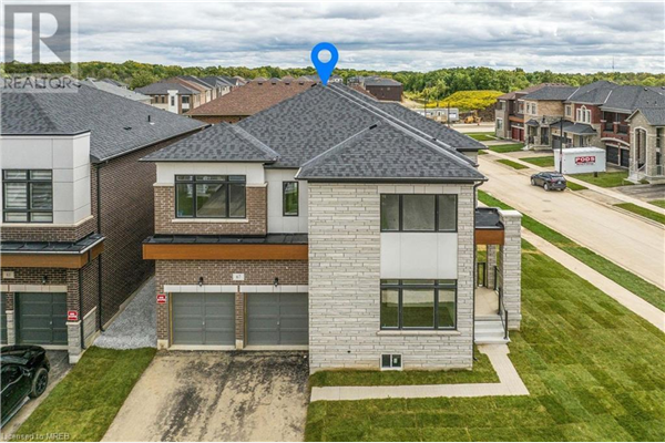 67 HOLCOMB Terrace, Hamilton