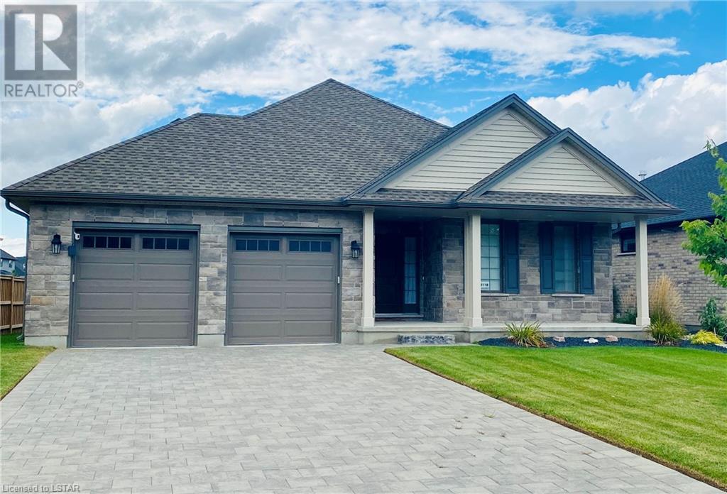2118 LOCKWOOD Crescent