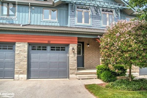 50 SILVER GLEN Boulevard