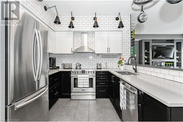 308 WATSON Parkway N Unit# 102, Guelph