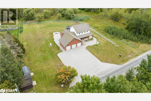 500 SALEM Road, Barrie