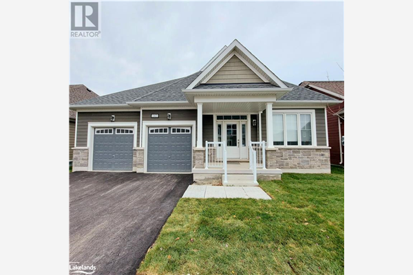 143 VILLAGE GATE Drive, Wasaga Beach