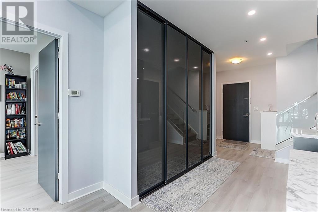 3985 GRAND PARK Drive Unit# 2803