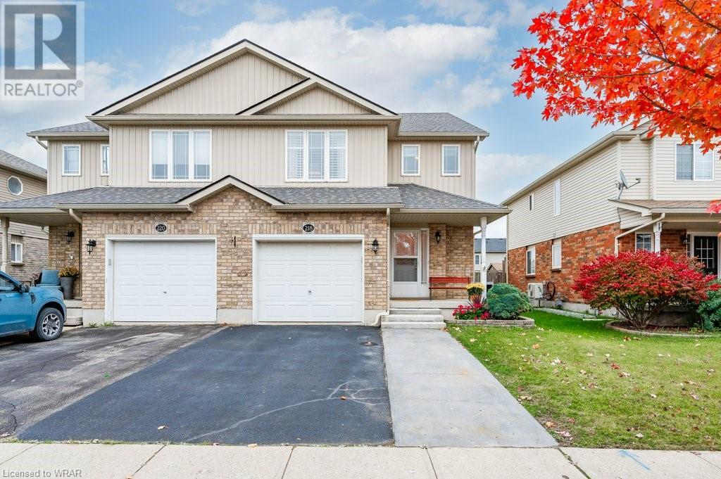 218 BRENNEMAN Drive