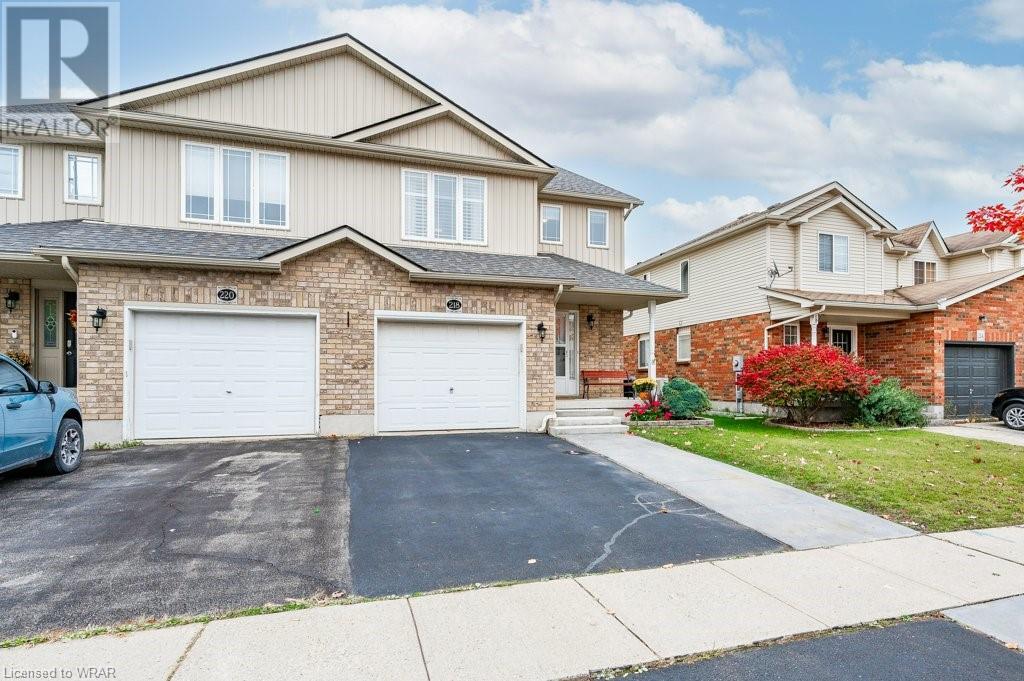 218 BRENNEMAN Drive
