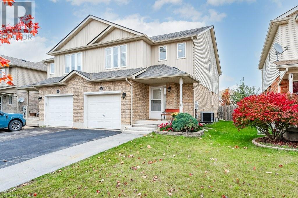 218 BRENNEMAN Drive