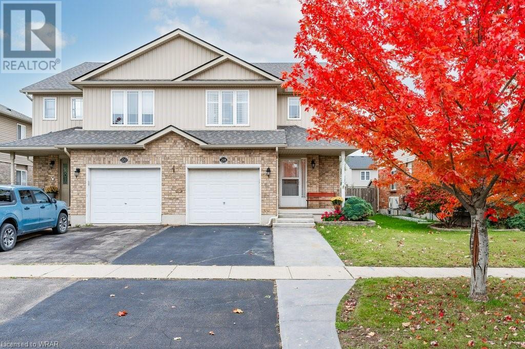 218 BRENNEMAN Drive